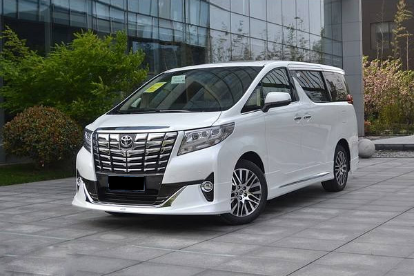 上海包車帶司機價格表 上海包車帶司機價格表